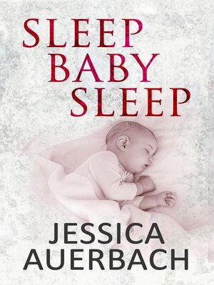 cover image of Sleep Baby Sleep
